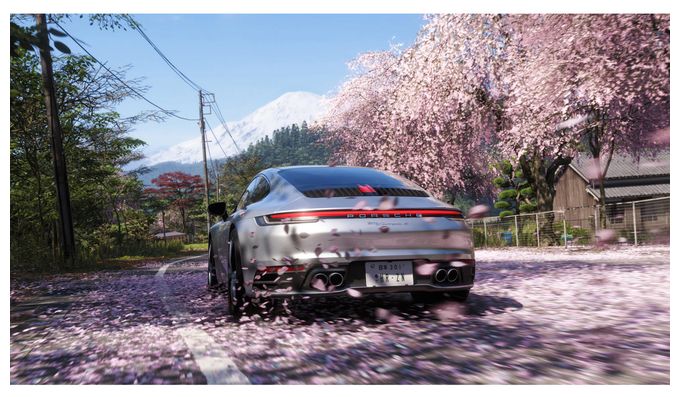 Forza Horizon 6 (Xbox Series X) 