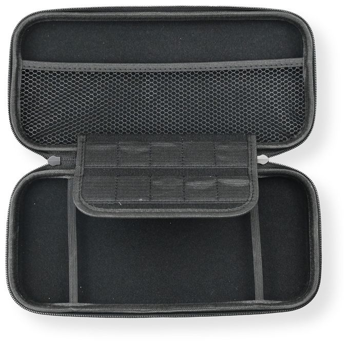 Nintendo Switch 2  Essential Pack 7in1 (Schwarz) 