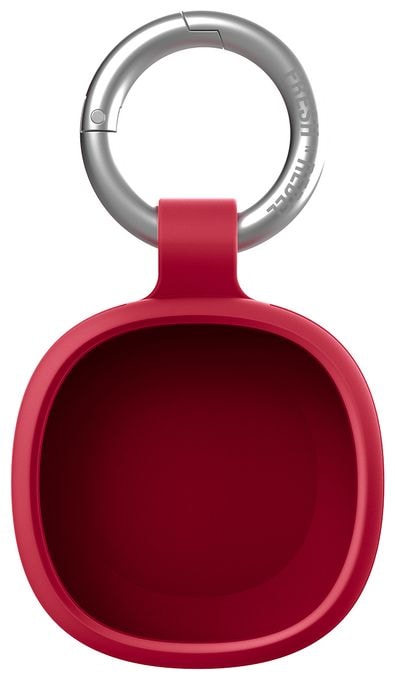Apple Find My, Google's Find Hub  185815 Smart Finder (Rot) 