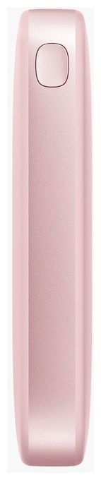 12000 mAh Powerbank USB Typ-C  2PB12100 (Pastel Pink) 