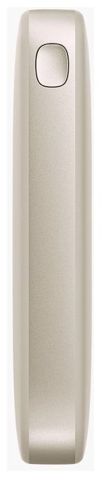 12000 mAh Powerbank USB Typ-C  2PB12100SS (Sand) 