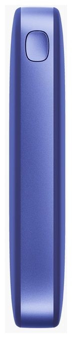 12000 mAh Powerbank USB Typ-C  2PB12100TB (Blau) 