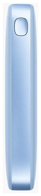 12000 mAh Powerbank USB Typ-C  2PB12100VB (Hellblau) 
