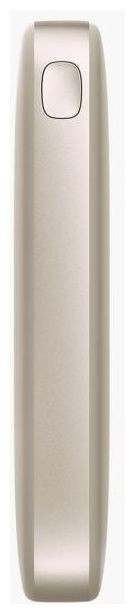 18000 mAh Powerbank USB Typ-C  2PB18100 (Silky Sand) 