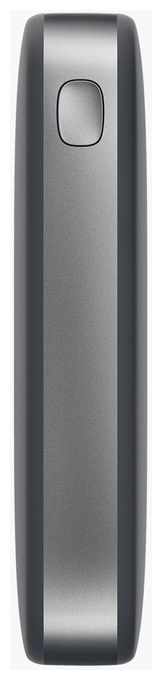 24000 mAh Powerbank USB Typ-C  2PB24100 (Storm Grey) 