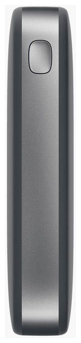 24000 mAh Powerbank USB Typ-C  2PB24100SG (Grau) 