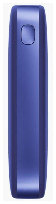 24000 mAh Powerbank USB Typ-C  2PB24100TB (Blau) 