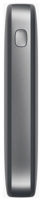 27000 mAh Powerbank USB Typ-C  2PB27100SG (Dunkles Grau) 