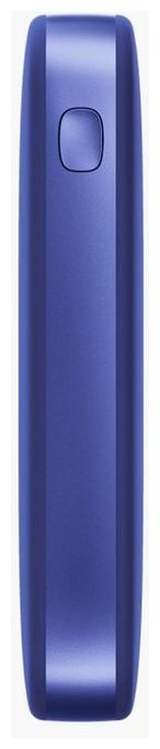 27000 mAh Powerbank USB Typ-C  2PB27100TB (Blau) 