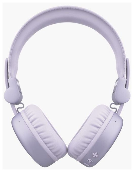 Over Ear Bluetooth Kopfhörer kabellos 30 h Laufzeit  Code Core (Lila) 