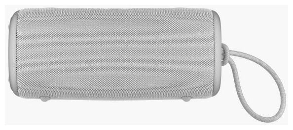 Bluetooth Lautsprecher IP67 Laufzeit bis 24 h  Rockbold Bold M2 (Grau) 