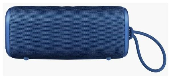 Bluetooth Lautsprecher IP67 Laufzeit bis 24 h  Rockbox Bold M2 (Blau) 