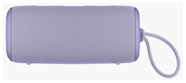 Bluetooth Lautsprecher IP67 Laufzeit bis 24 h  Rockbox Bold M2 (Lila) 