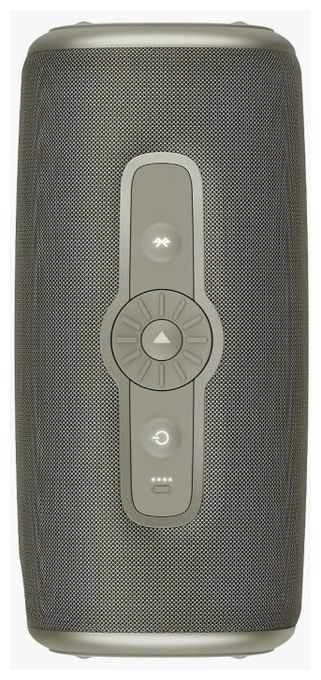 40 W Bluetooth Lautsprecher IP67 Laufzeit bis 25 h  Rockbox Bold L3 (Olive) 