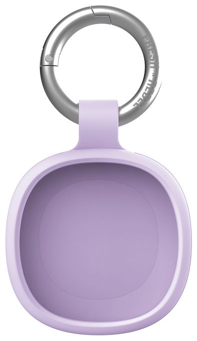 Apple Find My, Google's Find Hub  Smart Finder 2 (Lila) 