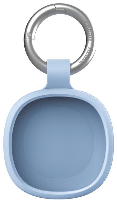 Apple Find My, Google's Find Hub  Smart Finder 2 (Blau) 