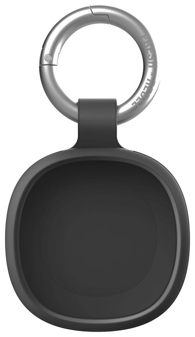 Apple Find My, Google's Find Hub  Smart Finder 2 (Grau) 