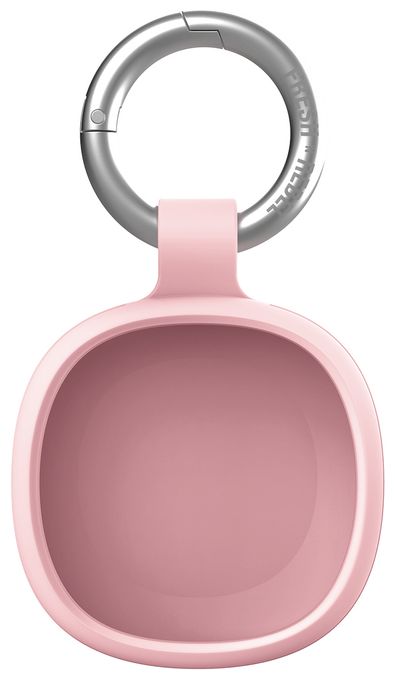 Apple Find My, Google's Find Hub  Smart Finder 2 (Pink) 
