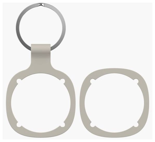 Apple Find My  Smart Finder (Bronze) 