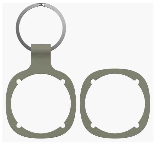 Apple Find My  Smart Finder (Grün) 