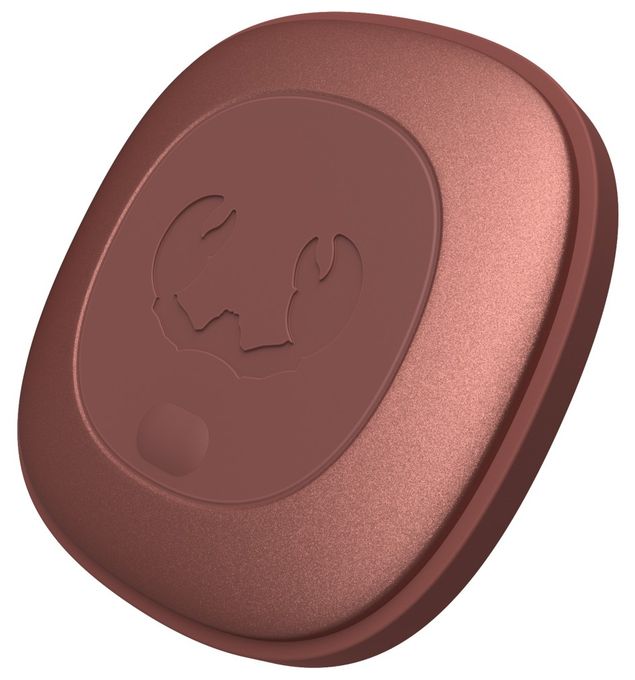Apple Find My  Smart Finder (Rot) 