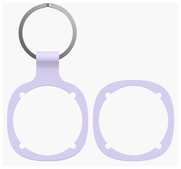 Apple Find My  Smart Finder (Lila) 