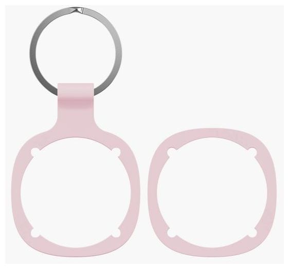  Smart Finder (Pink) 