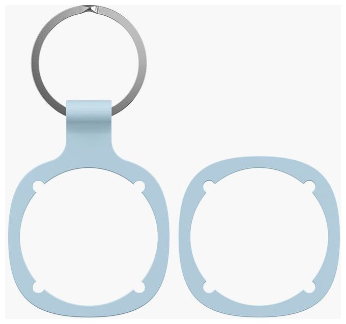  Smart Finder (Blau) 