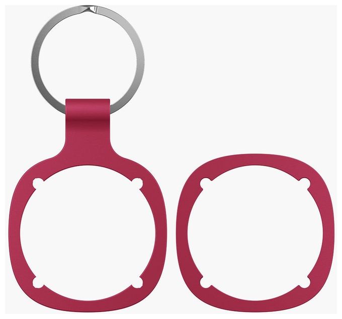  Smart Finder (Rot) 