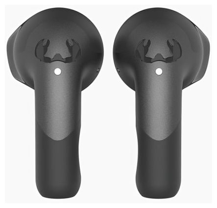 In-Ear Bluetooth Kopfhörer Kabellos TWS 7 h Laufzeit IPX4 USB Typ-C  Twins Blaze (Grau) 