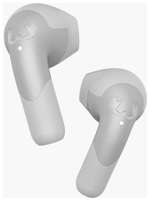 In-Ear Bluetooth Kopfhörer Kabellos TWS 7 h Laufzeit IPX4 USB Typ-C  Twins Blaze (Grau) 