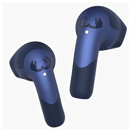 In-Ear Bluetooth Kopfhörer Kabellos TWS 7 h Laufzeit IPX4 USB Typ-C  Twins Blaze (Blau) 