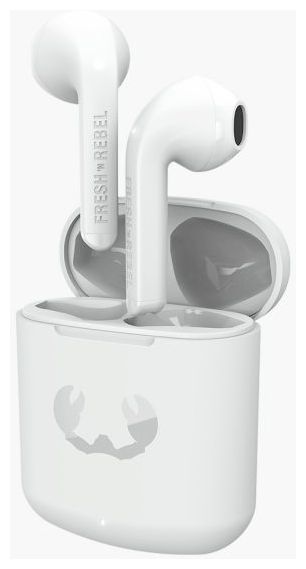 In-Ear Bluetooth Kopfhörer Kabellos TWS 6 h Laufzeit  Twins Core (Grau) 