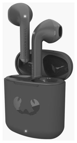 In-Ear Bluetooth Kopfhörer Kabellos TWS 6 h Laufzeit  Twins Core (Grau) 