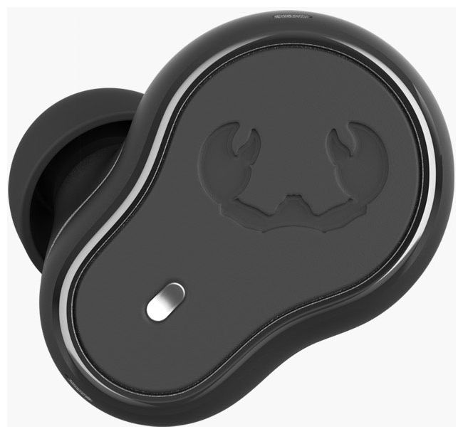 Bluetooth Kopfhörer kabellos 9 h Laufzeit IPX4  Twins Elite (Grau) 