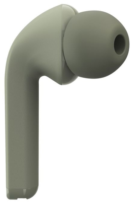 In-Ear Bluetooth Kopfhörer Kabellos TWS 6 h Laufzeit  Twins Fuse (Grün) 