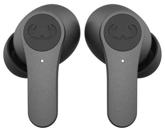 In-Ear Bluetooth Kopfhörer Kabellos TWS IPX4  Twins Rise ANC (Grau) 