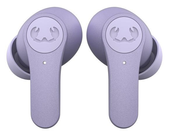 In-Ear Bluetooth Kopfhörer Kabellos TWS IPX4  Twins Rise ANC (Lila) 