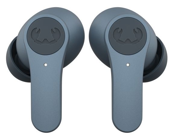 In-Ear Bluetooth Kopfhörer Kabellos TWS IPX4  Twins Rise ANC (Blau) 