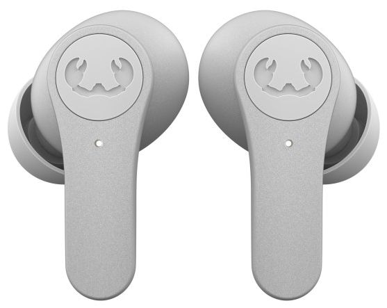 In-Ear Bluetooth Kopfhörer Kabellos TWS IPX4  Twins Rise ANC (Grau) 