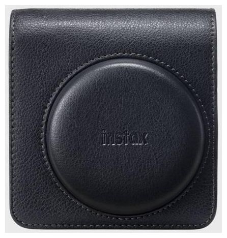 Kosmetiktasche für Instax mini 99  Case (Schwarz) 