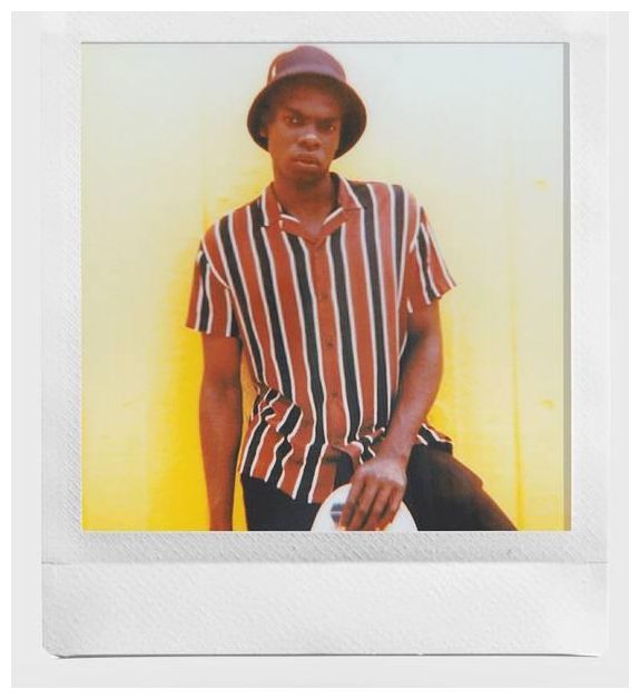 Instax Film 10 Shots SQUARE 