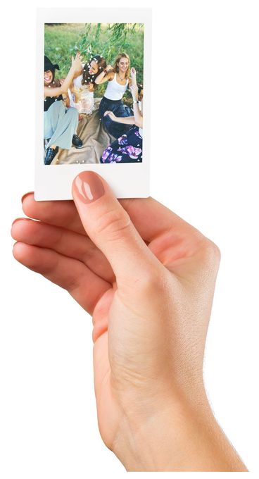 Instax Film mini 20 Shots 