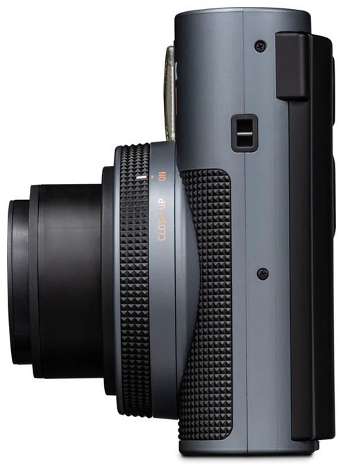 62 x 46 mm Sofortbild Kamera  Instax Mini 41 (Schwarz) 