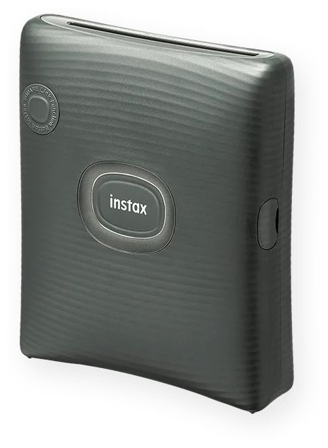 2.4" x 2.4" (6.2x6.2 cm) Foto Drucker 800 x 800 DPI  Instax Square Link (Grün) 