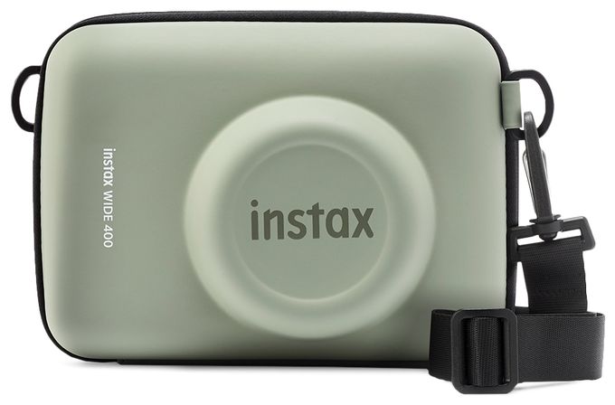 Instax WIDE 400 - Green 