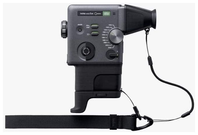 mini evo Cinema 