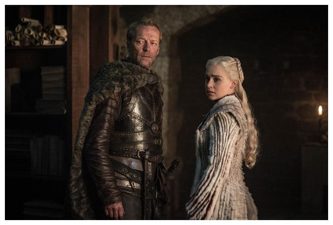 Game of Thrones - Staffel 8 (DVD) 