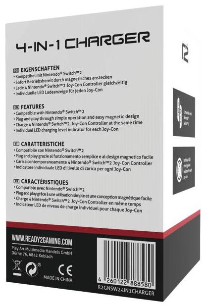 R2GNSW24IN1CHARGER 