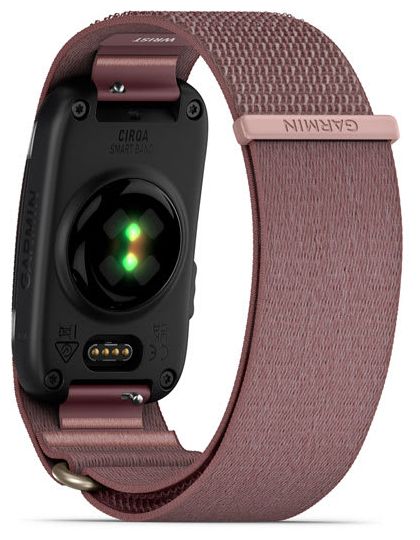 Aktivitäts-Trackerarmband L/XL 47 mm CIRQA 